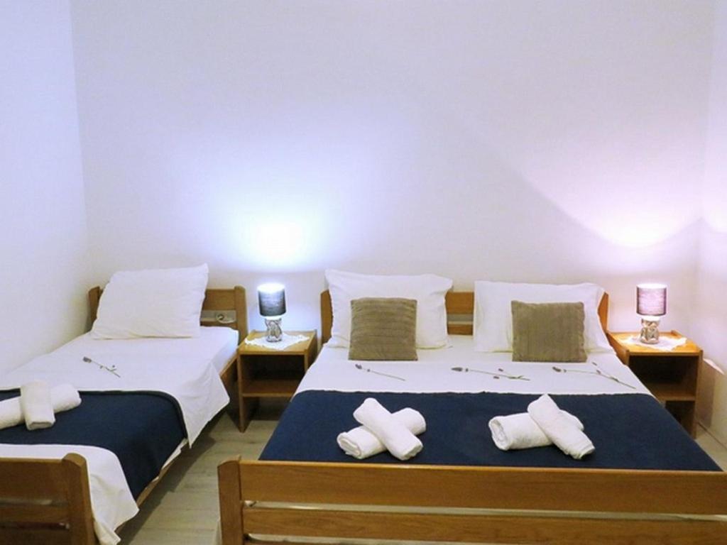 Apartments With A Parking Space Pakostane, Biograd - 22375 المظهر الخارجي الصورة