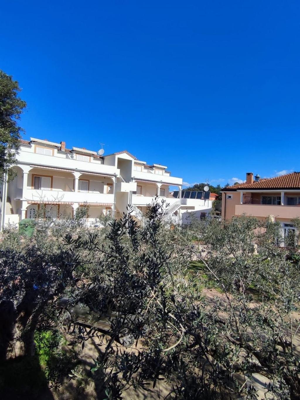Apartments With A Parking Space Pakostane, Biograd - 22375 المظهر الخارجي الصورة