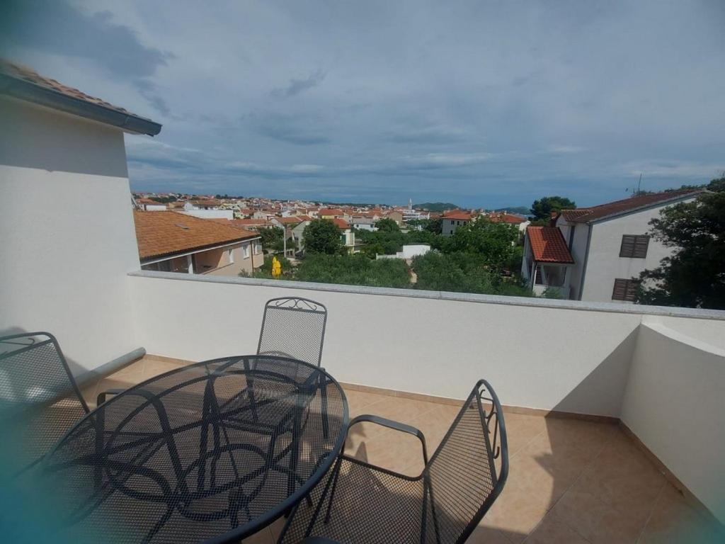 Apartments With A Parking Space Pakostane, Biograd - 22375 المظهر الخارجي الصورة