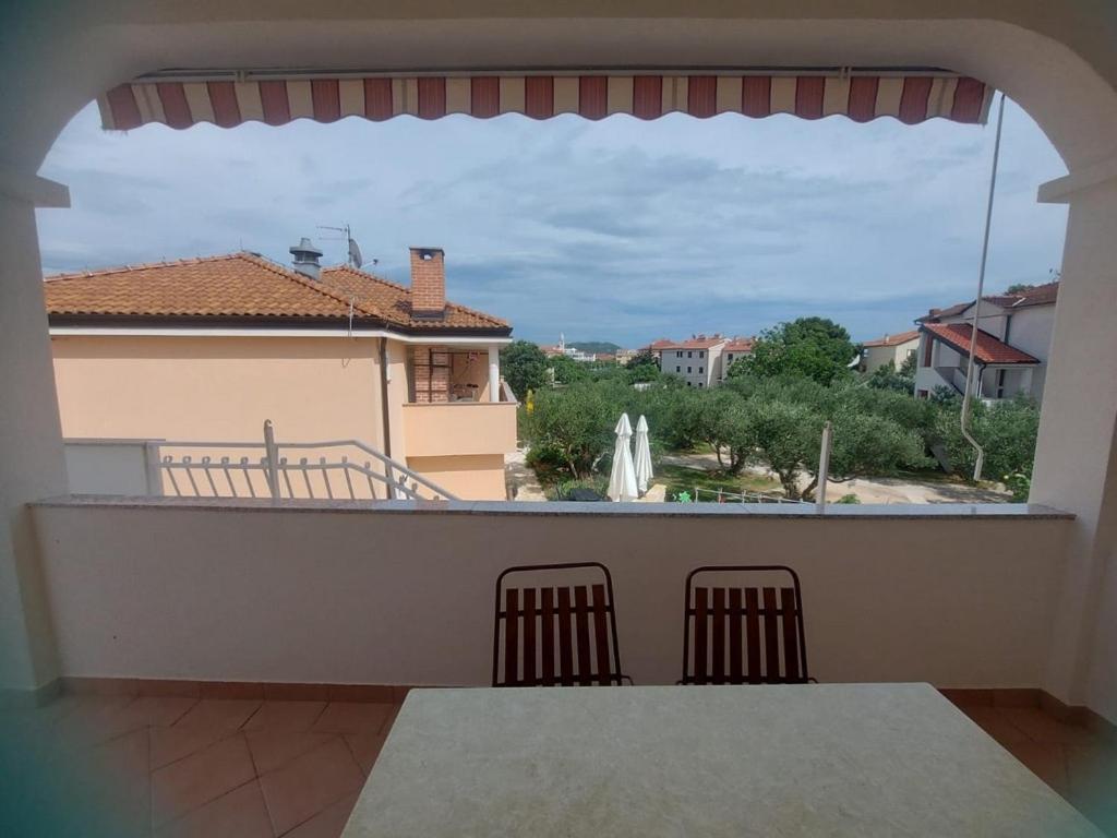 Apartments With A Parking Space Pakostane, Biograd - 22375 المظهر الخارجي الصورة