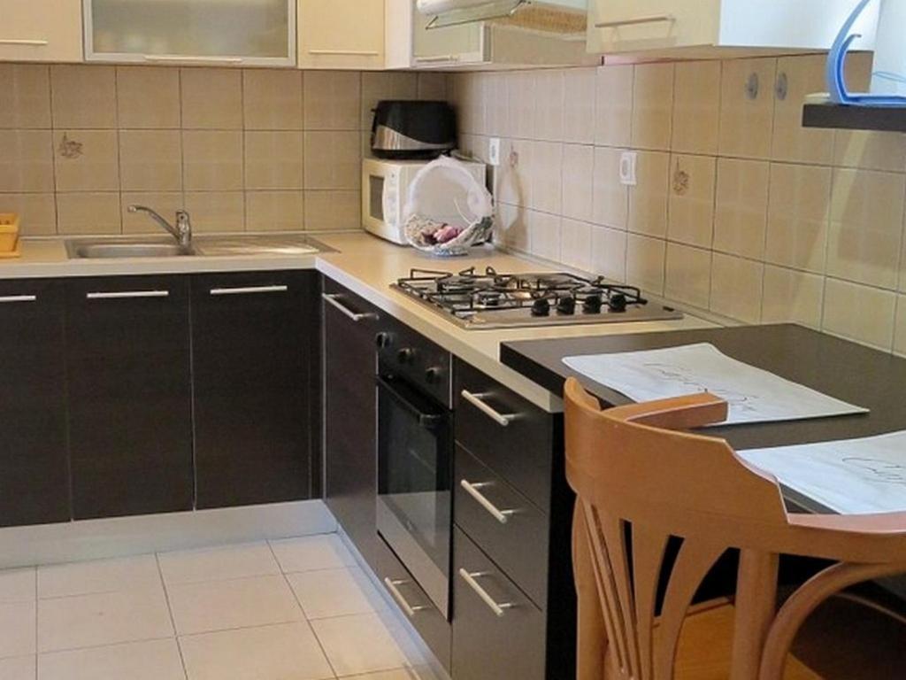 Apartments With A Parking Space Pakostane, Biograd - 22375 المظهر الخارجي الصورة
