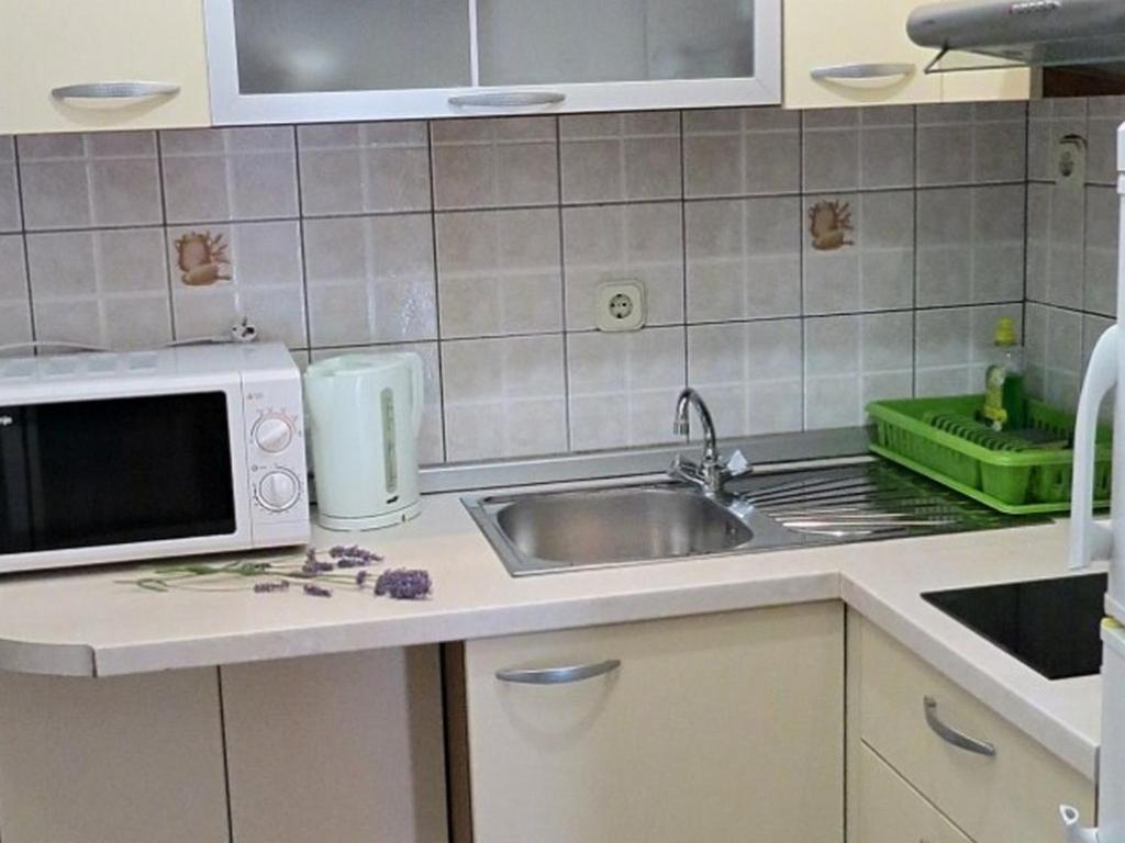 Apartments With A Parking Space Pakostane, Biograd - 22375 المظهر الخارجي الصورة