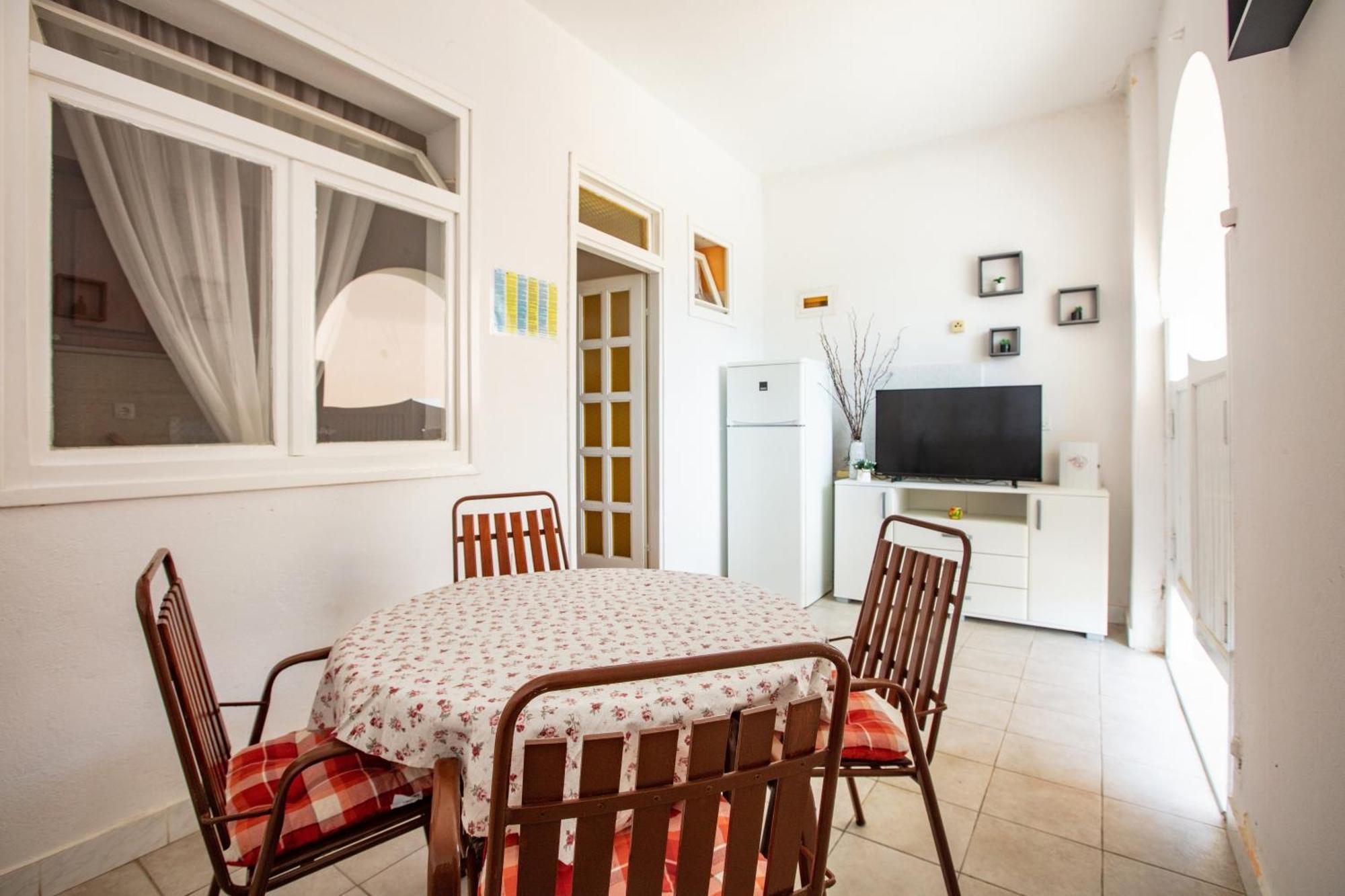 Apartments With A Parking Space Pakostane, Biograd - 22375 المظهر الخارجي الصورة