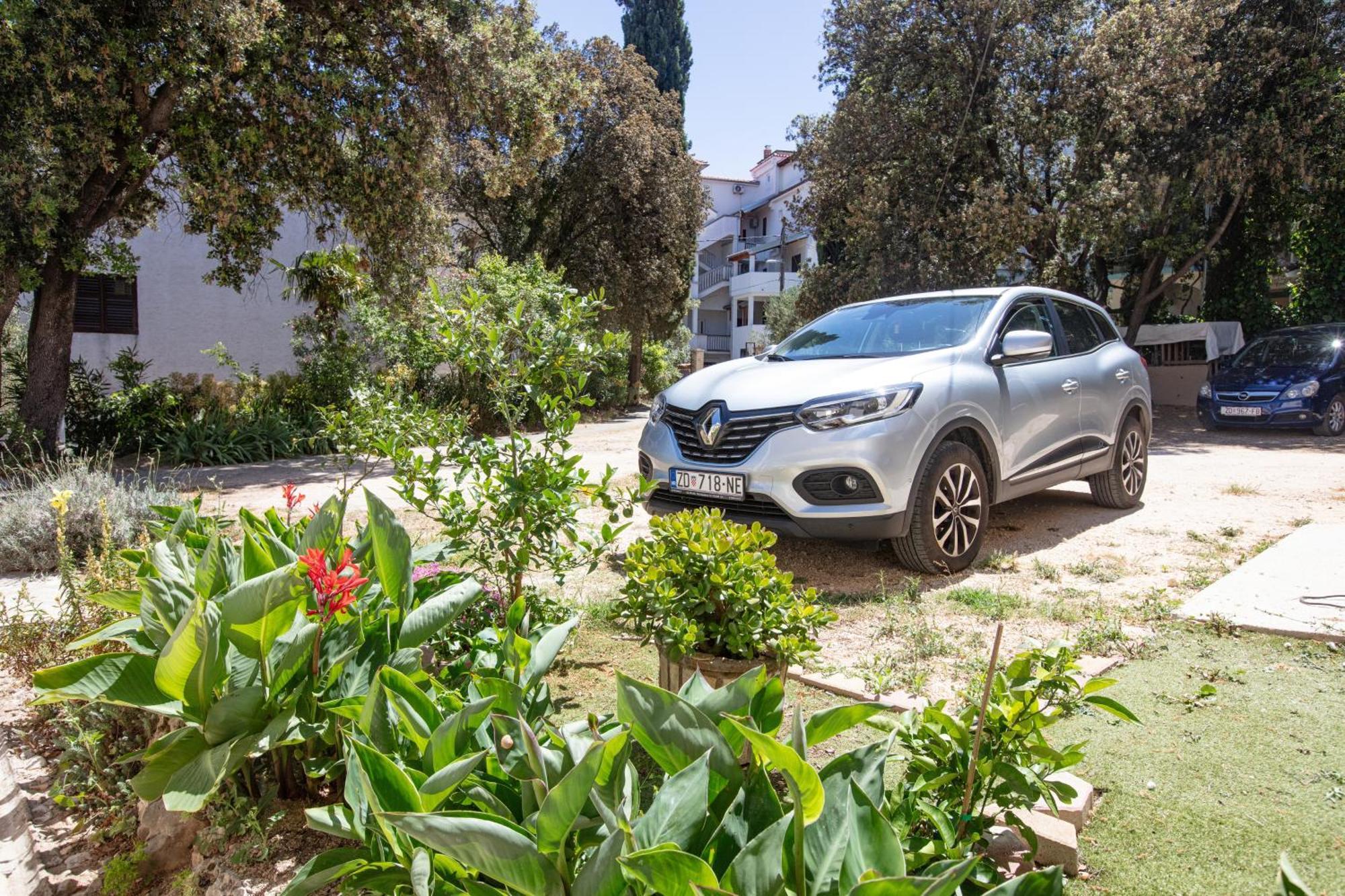 Apartments With A Parking Space Pakostane, Biograd - 22375 المظهر الخارجي الصورة