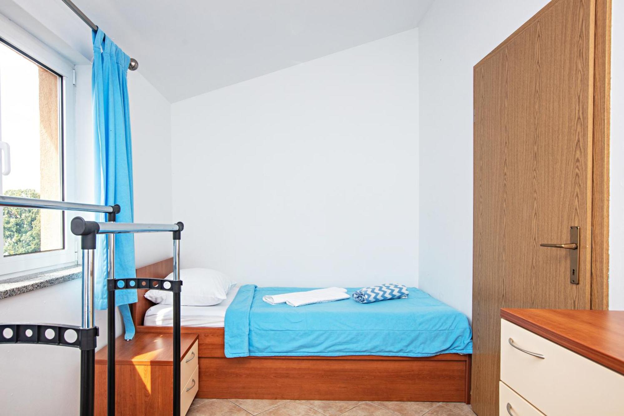 Apartments With A Parking Space Pakostane, Biograd - 22375 الغرفة الصورة