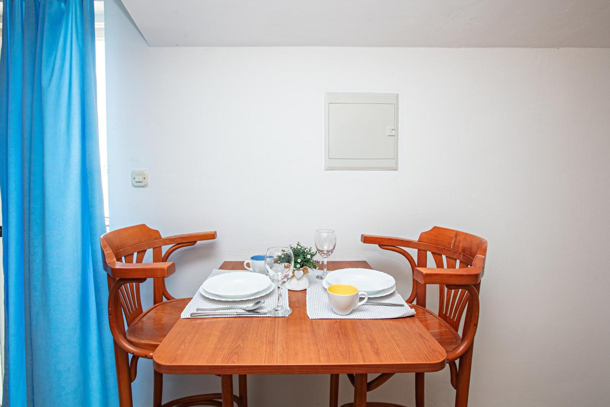 Apartments With A Parking Space Pakostane, Biograd - 22375 الغرفة الصورة