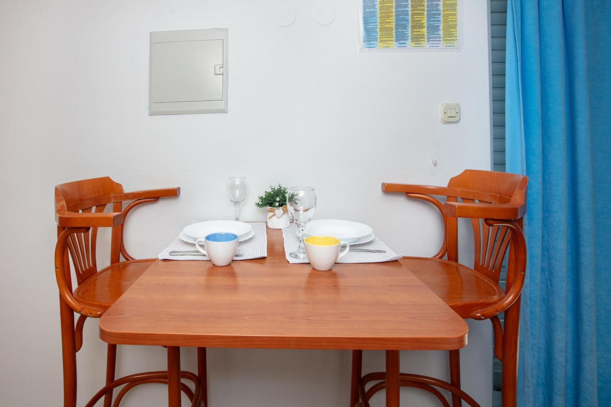 Apartments With A Parking Space Pakostane, Biograd - 22375 الغرفة الصورة