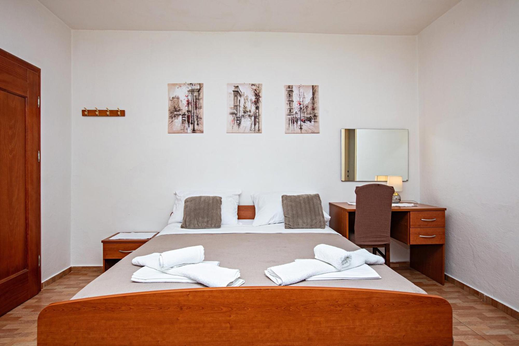 Apartments With A Parking Space Pakostane, Biograd - 22375 الغرفة الصورة