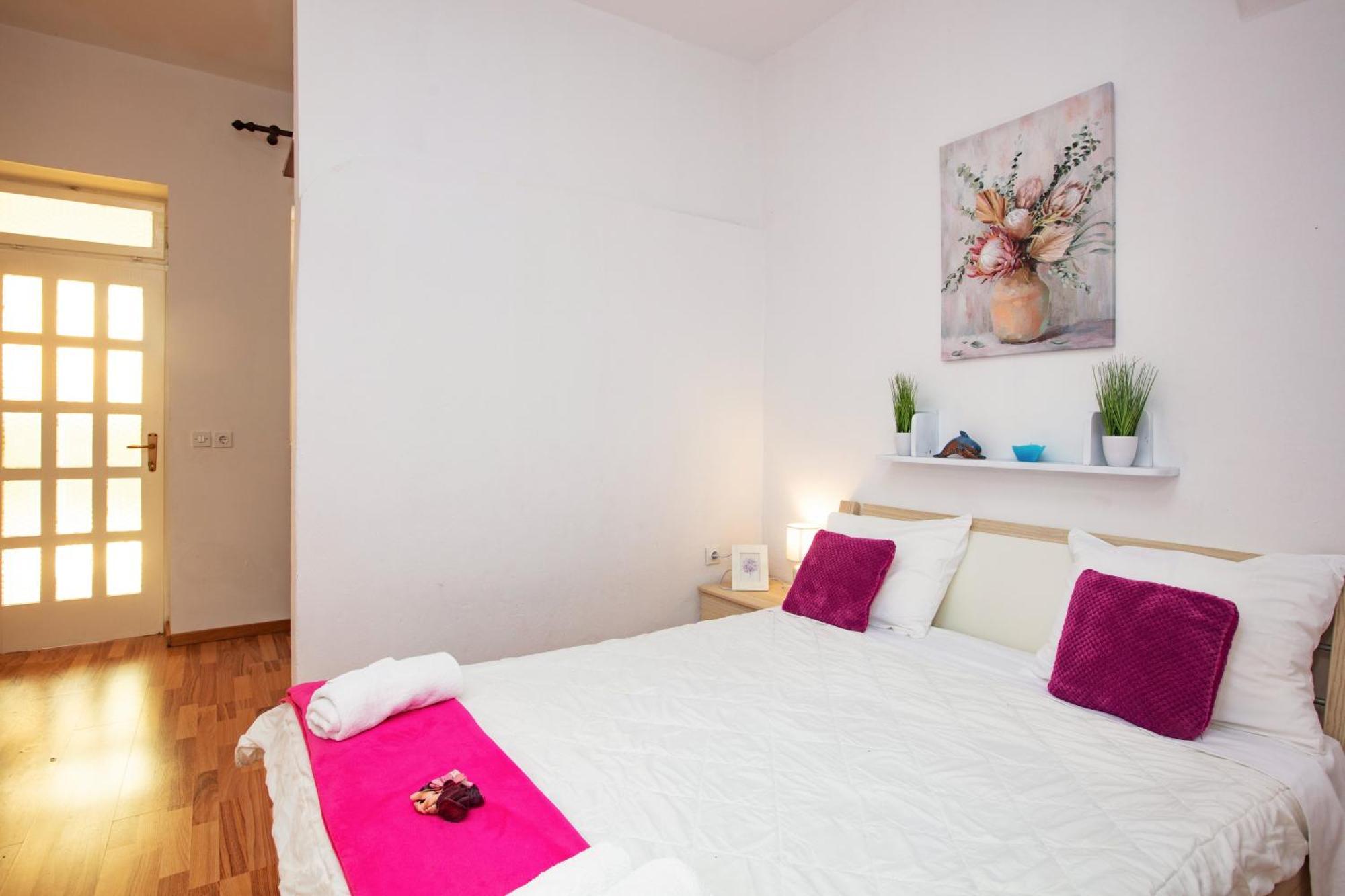 Apartments With A Parking Space Pakostane, Biograd - 22375 الغرفة الصورة